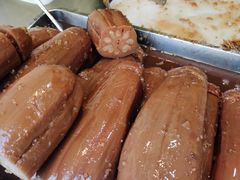 -蜜汁藕(三七八巷店)