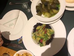 德式酸黄瓜Gherkins-兰特伯爵西餐厅·啤酒屋(方庄店)