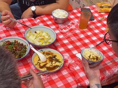-荆九爷爆炒桥头三嫩(夫子庙店)