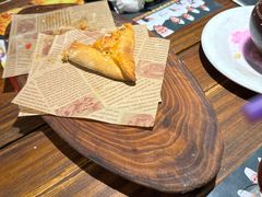 -卢布里西餐厅(海拉尔店)