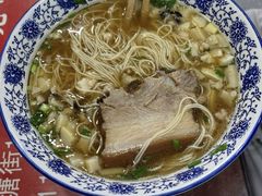 -美味斋(西北街店)