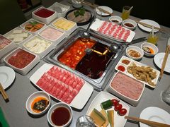 -海底捞火锅(奥山世纪城店)