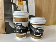 -Peet's 皮爷咖啡(望京小街店)