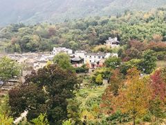 -塔川景区