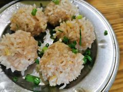 手工肉果-朗妈私房菜(婺女州店)