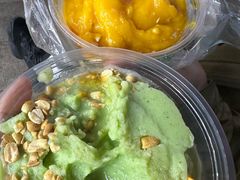 -夏食光安顺小舒冰粉冰浆(甲秀楼店)