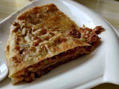 -老舅老蒙肉饼非遗店(一店)