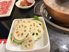 -匹夫涮肉城(黄村店)