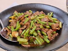 -香顺·客家菜(东坑店)