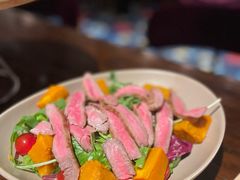 -Brut Eatery Wine Bar & Restaurant (建国东路店)