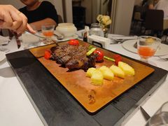 -王品牛排(郑州大卫城店)