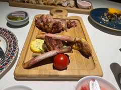 -俄士厨房(五棵松华熙LIVE店)