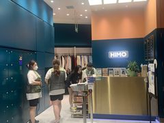 -海马体照相馆(北京朝阳大悦城店)