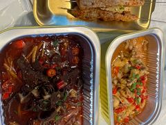 -石牌岭小亮蒸虾•湖北老字号(左岭店)
