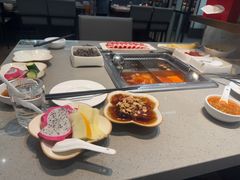 -海底捞火锅(步步高新天地店)