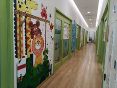-培飞思维启蒙·益智游戏·科学探索(城西银泰店)