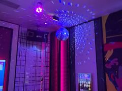 -音乐派KTV(银泰城店)