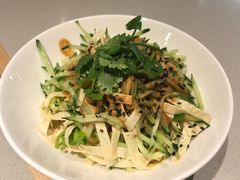-喜家德虾仁水饺(华强天虹店)