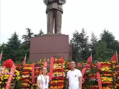 -韶山毛泽东同志故居