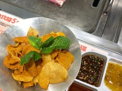 -赞酱川式烤肉(蜀都万达店)