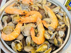 -渔码头食府(蓬莱阁店)