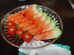 -南山竹海·珍味堂