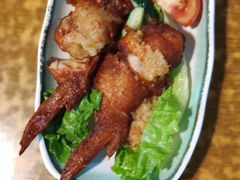 -热浪岛马来餐厅
