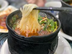 -云南李记罐罐米线饵丝小吃(汉中门金鹰店)