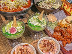 -乐园夜市场(五道口王庄路店)