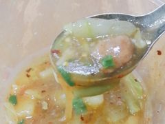 -清真李唯一优质肉丸糊辣汤