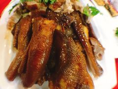 -百年银屏蚝烙·潮汕菜·非遗(乐山店)