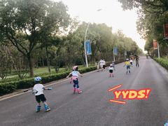 -林妈妈村·日式料理(宝山龙湖天街店)