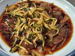 -醉炫音速烧烤·干煸菜(沙河总店)