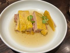 -庐灶江南·江南菜·四合院Bistro(东直门雍和宫·原华侨宾馆店)