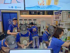 -茶百道(太原茂业天地店)