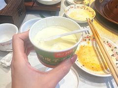-东门口涮肉·砂锅·烤串(老门东店)