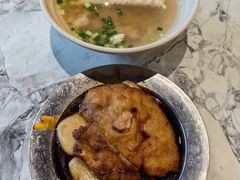 -鲜得来排骨年糕(即墨路店)