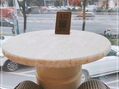 -伊斯坦布尔土耳其清真咖啡餐厅