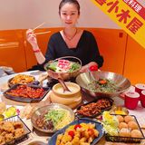 『中国延边』名族料理 | 辛喜小木屋