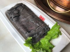 -京门老爆三·铜锅涮肉 爆肚(望京店)