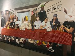 -shark burger·鲨鱼汉堡(交子大道店)