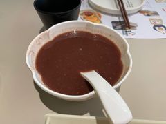 陈皮红豆沙-蔡澜点心·粤菜(西单大悦城店)