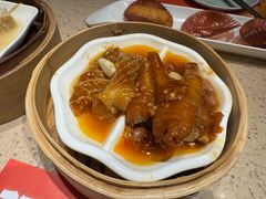 -点都德(聚福楼店)