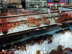 -尚海豆捞(乐虹坊店)