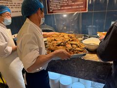 -禾斗海鲜自助(市南银座店)