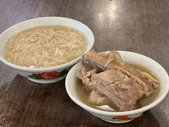 -松發肉骨茶(先得坊店)