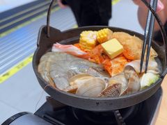 -友壹町寿司(佛山新DNA店)