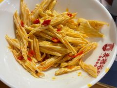 -呷佬·长沙手工米粉(金沙江路店)