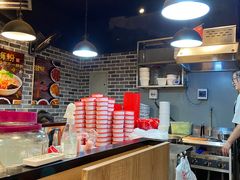 -亚皆老街南宁老友粉·米粉(印象城店)