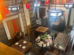 -道南書院·私房菜·早午茶·茶馆